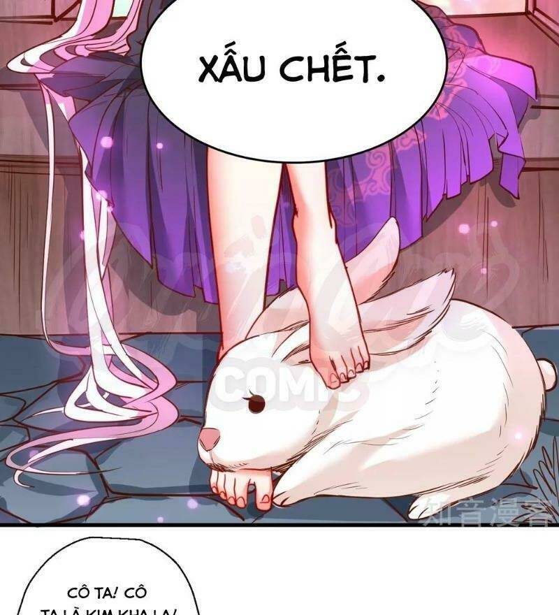 tối cường đại biểu hoàng kim thận chapter 82 41