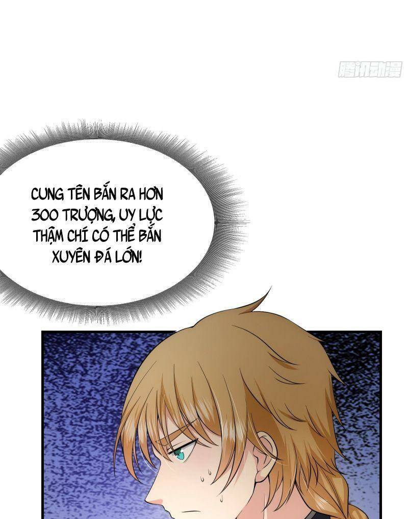 trên người ta có một cái cây thần thoại chapter 6 10