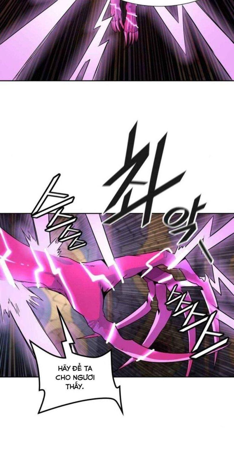 tòa tháp bí ẩn 2 chapter 488 157