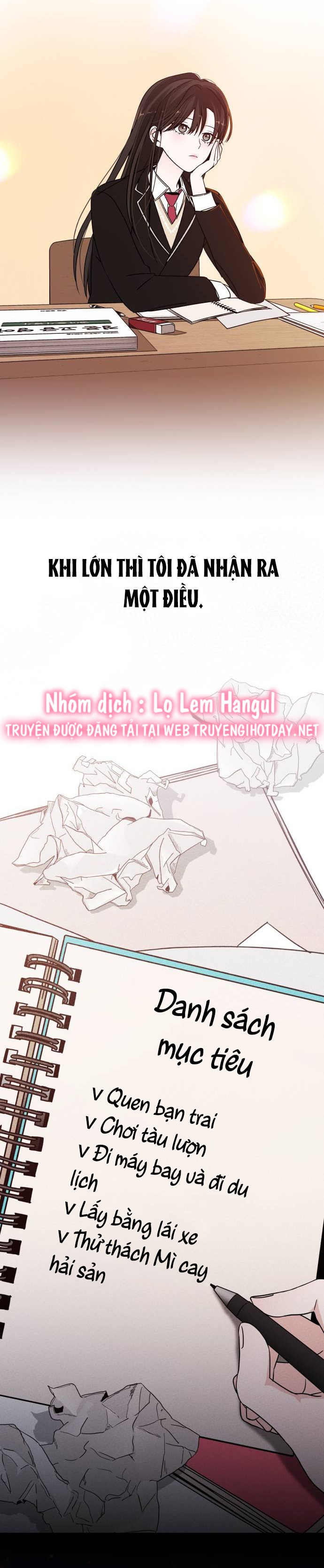 kiss trước khi ngủ nào chapter 5 4