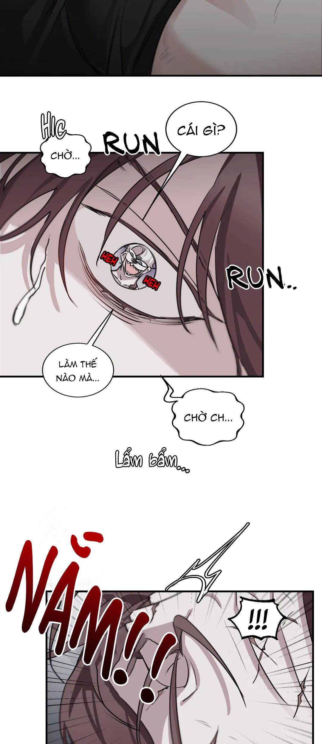 lãng mạn toixico chapter 11 26