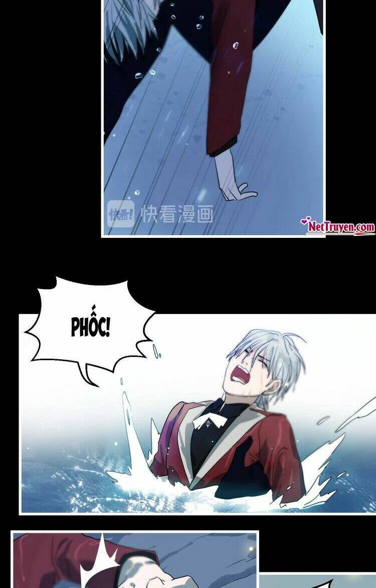 niên niên hữu ngư chapter 2 19