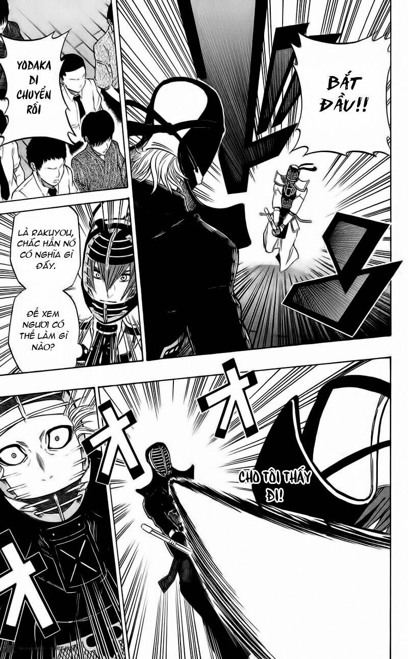 kurogane chapter 52 4