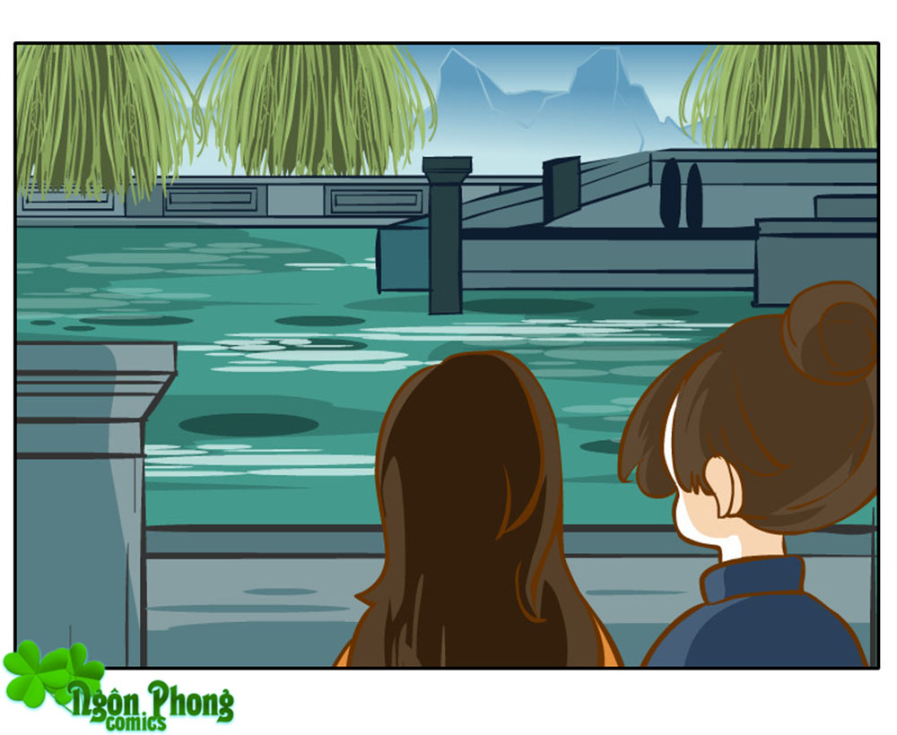 hòa thượng và tiểu long quân chapter 59 30