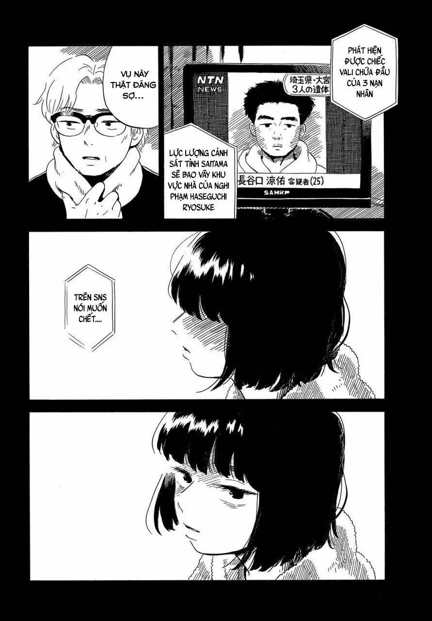 nora to zassou chapter 21 6