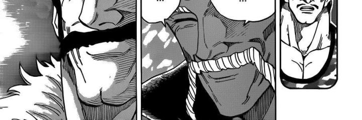 thánh tỏi sành ăn chapter 269 25