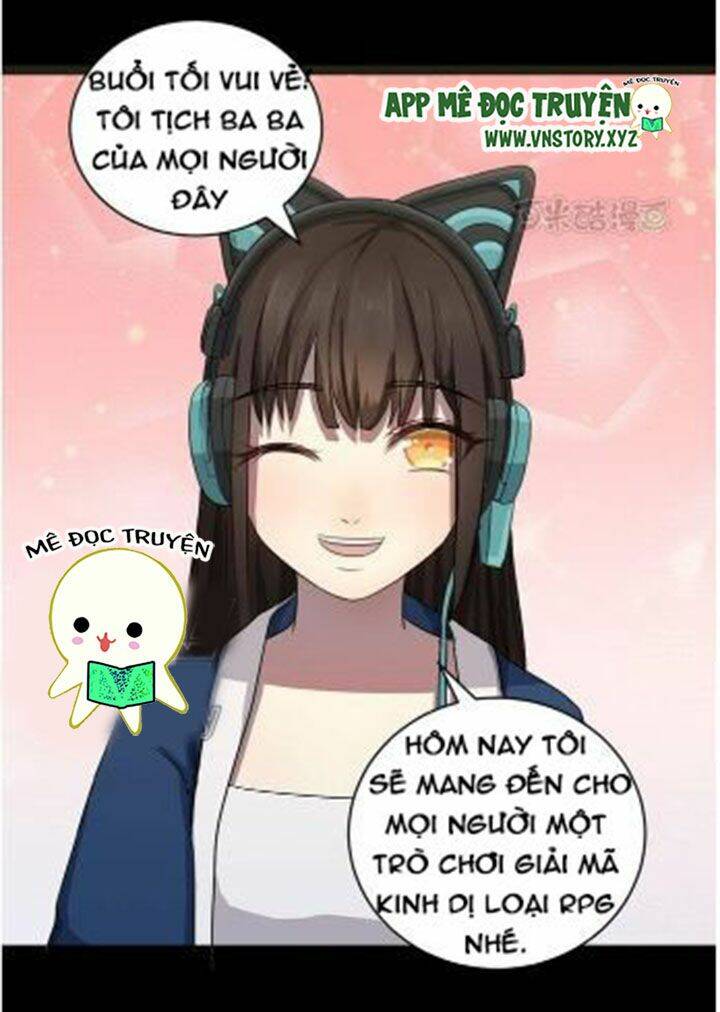 hành trình truy tìm cái chết của up chủ chapter 1 5