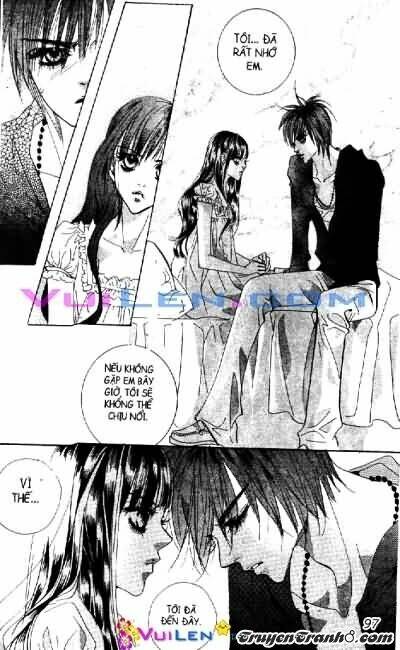 goong - [ hoàng cung ] chapter 12 95