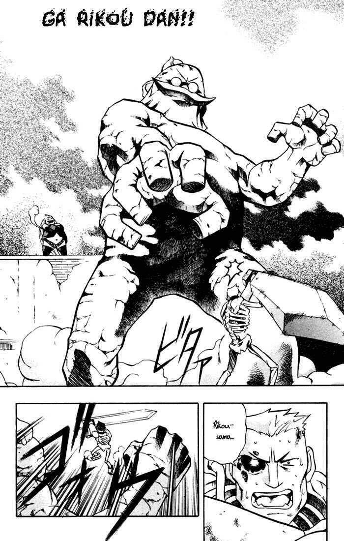 phù thủy phép thuật chapter 3 39