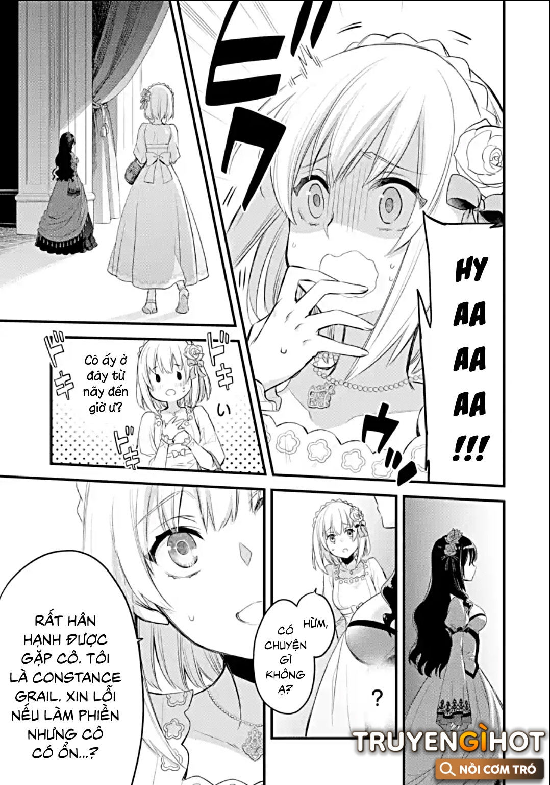 chén thánh của eris chapter 2.2 20