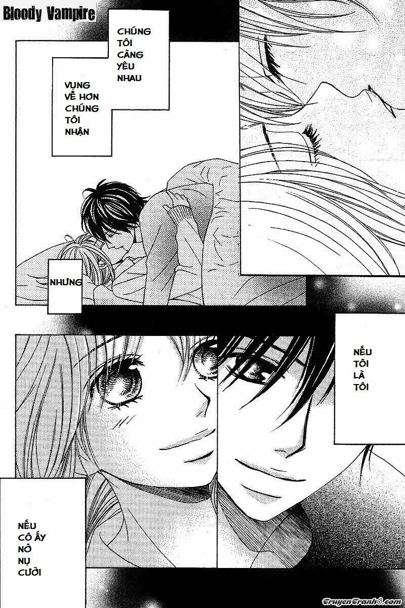 genshoku tsundere danshi semekare chapter 1 51