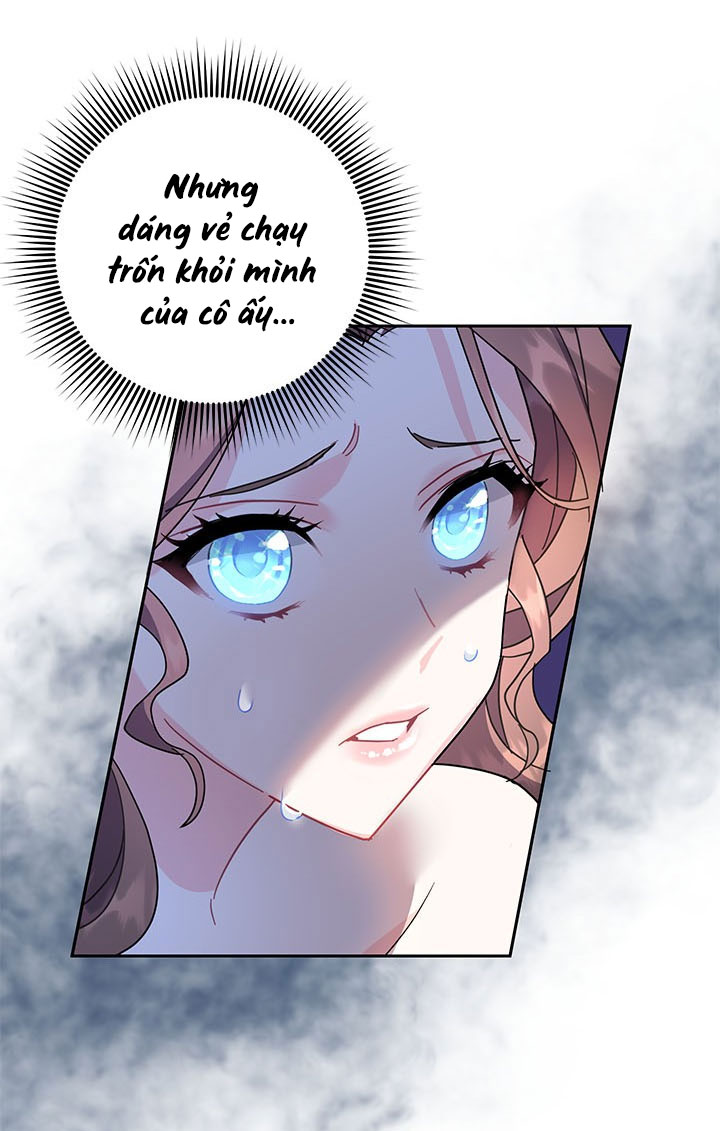 công chúa của loài chim chapter 27 9