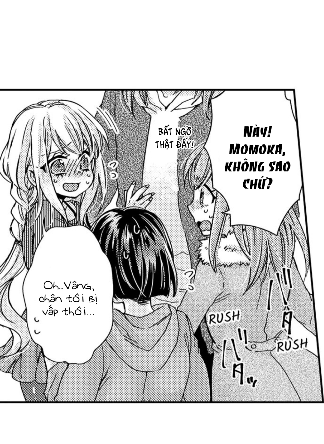 vị sếp thú tính nhà bên chapter 47.3 9