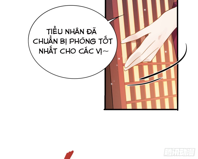lục thân bất nhận chapter 18 25