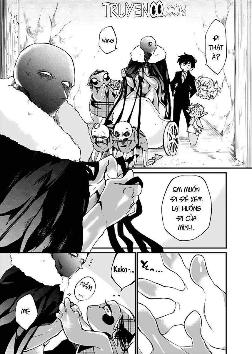 dungeon nursery chapter 16 6