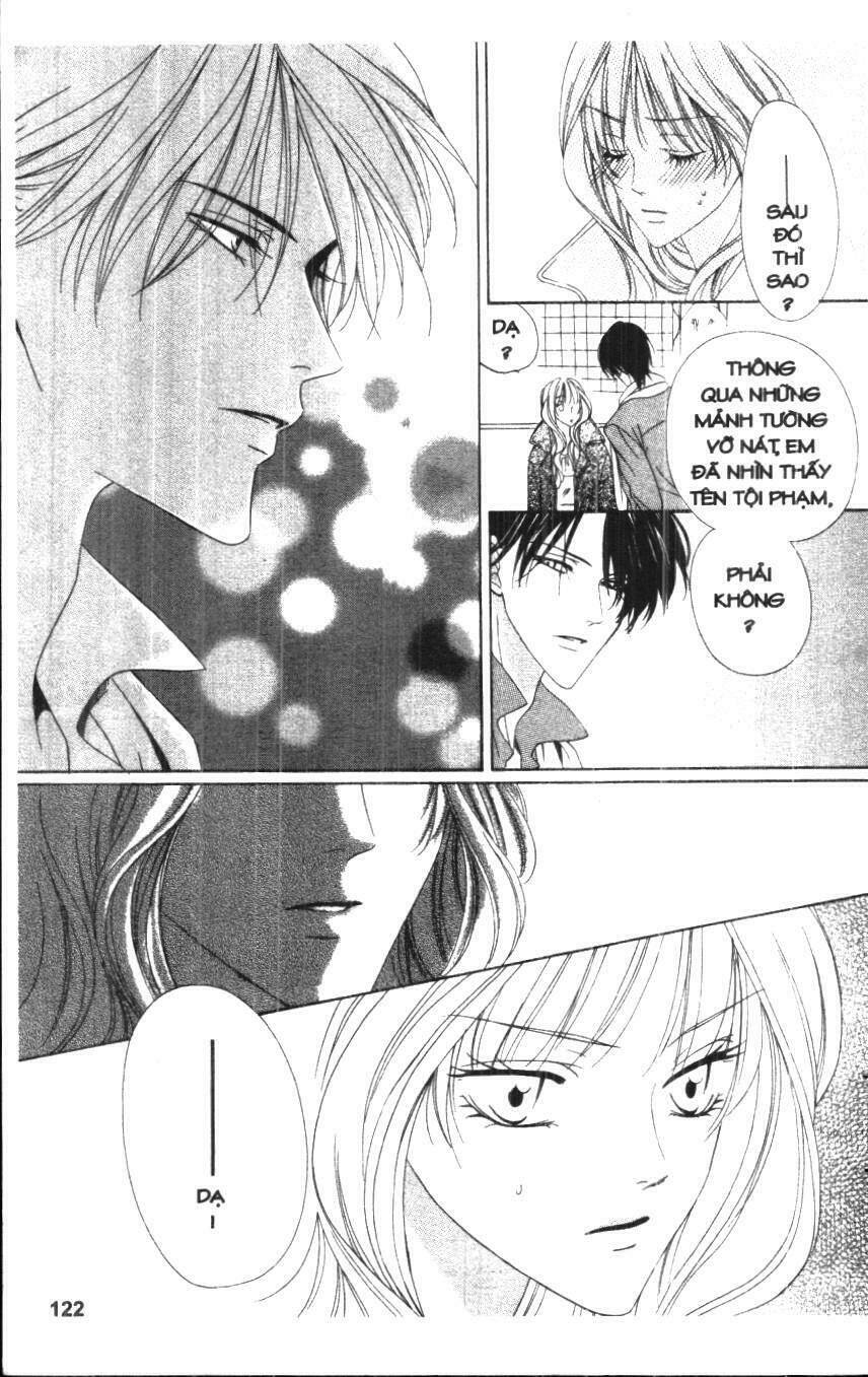 007 phá án chapter 9 112