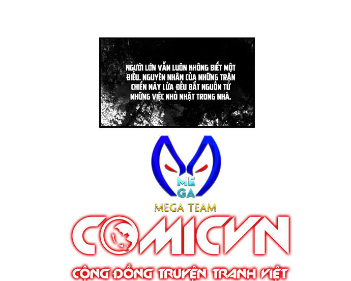hàng xóm của tôi là rồng chapter 27 19