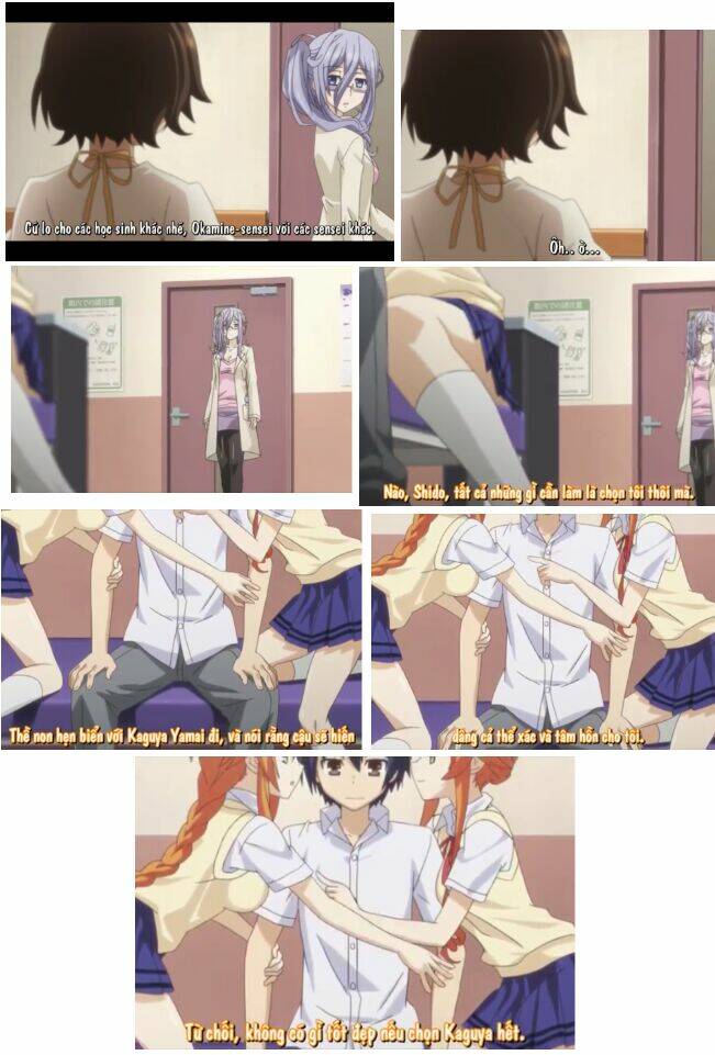 date a live 2 chapter 2 37