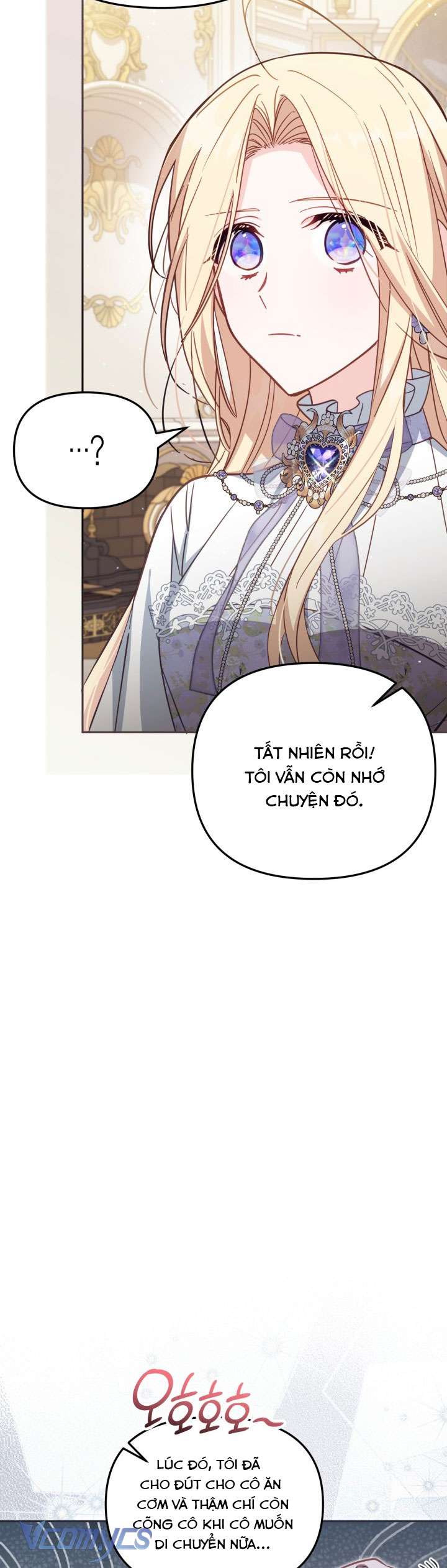 không có chỗ cho kẻ giả mạo chapter 34 17