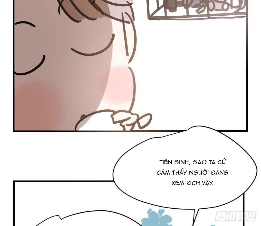Bắt Lấy Ngao Ngao chapter 159 - Trang 81