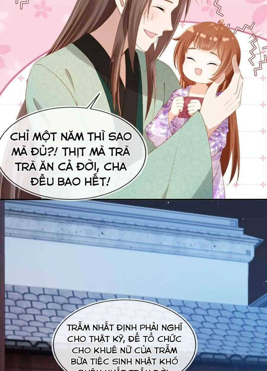 nhặt được bảo bối manh manh chapter 105 5