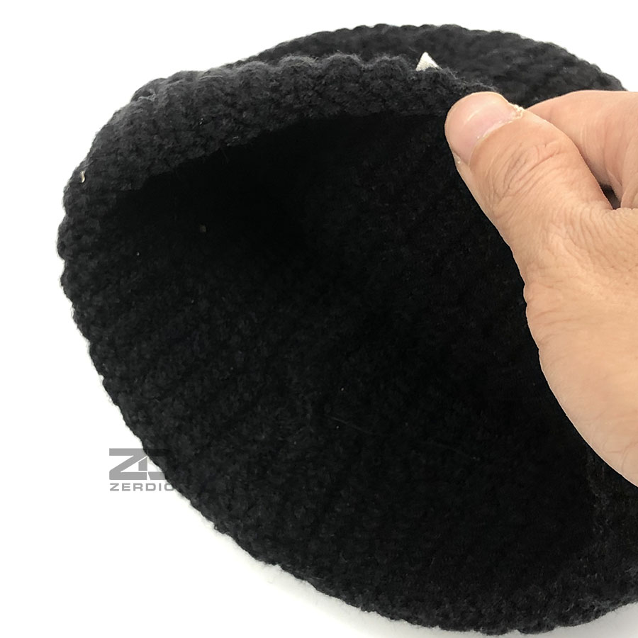 Mũ Len Beanie Cho Bé, Nón Len Trẻ Em Phong Cách Hàn Quốc MLTE05