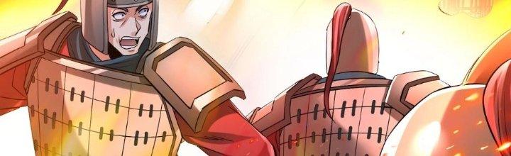 đại tần, ta là con tần thủy hoàng, giết địch thành thần chapter 34 146