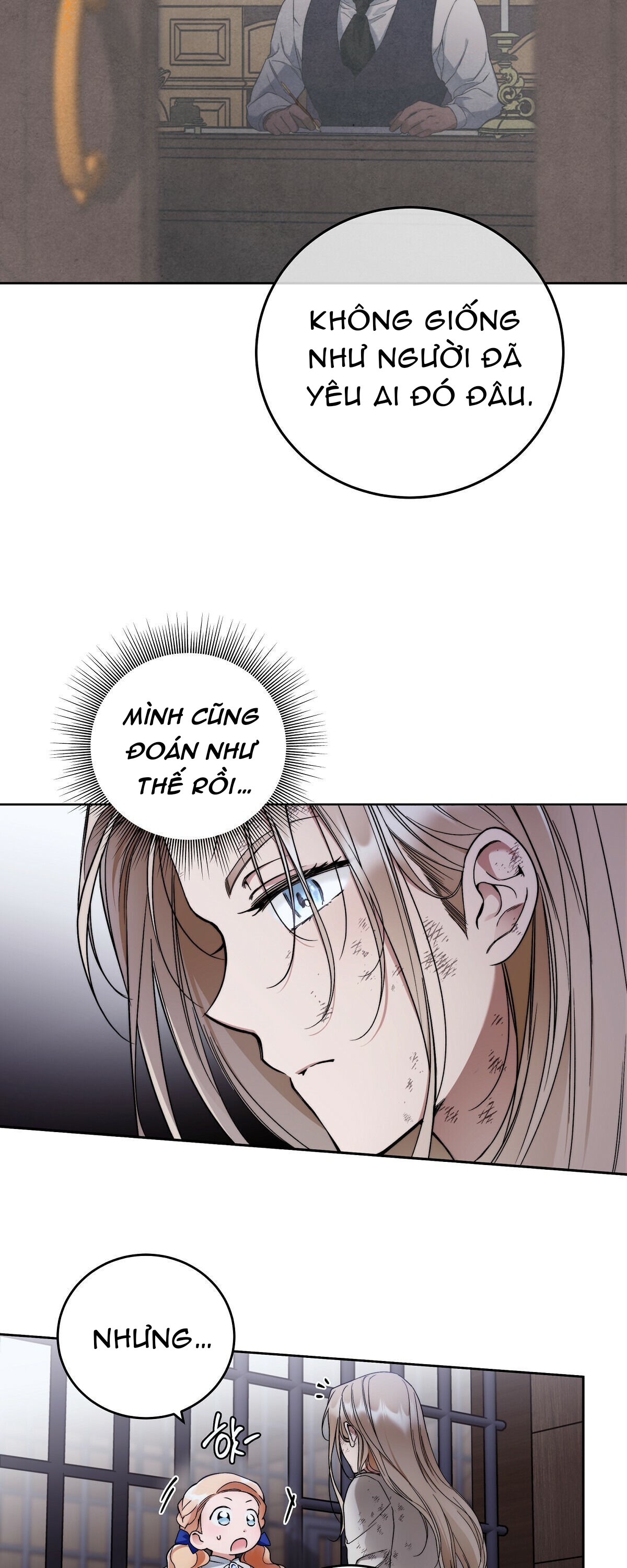 lời nói dối vĩnh cửu của người chapter 4.2 19