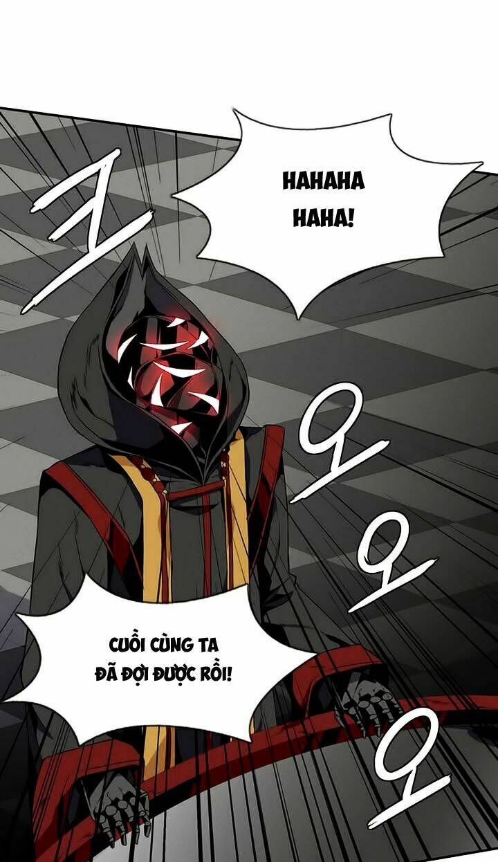 ảo mộng vương chapter 0 12