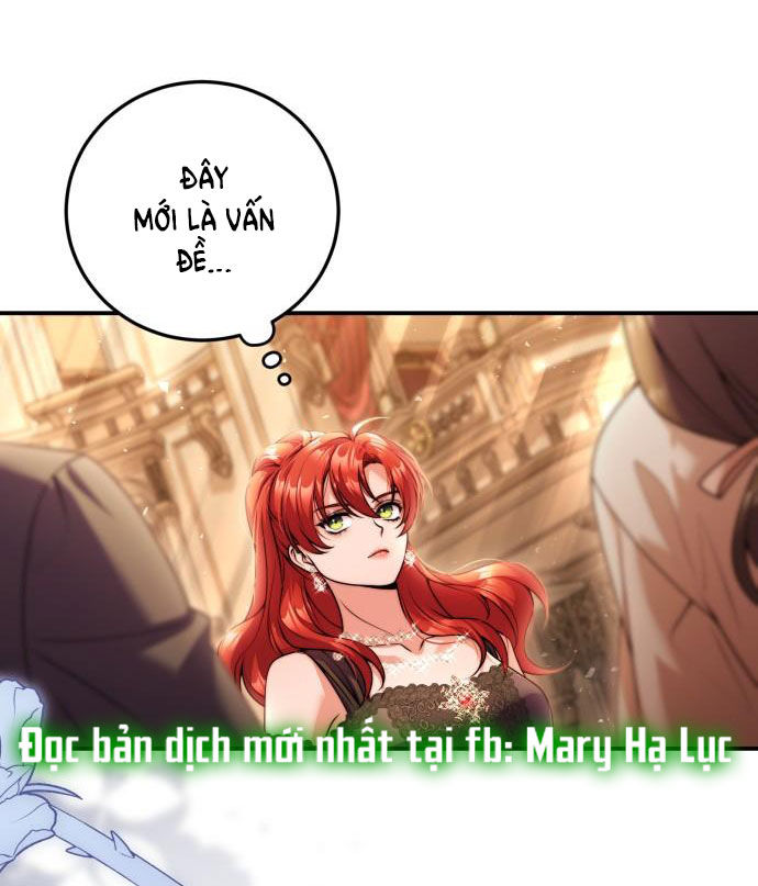 tôi sẽ ly hôn với người chồng bạo chúa chapter 24.2 35