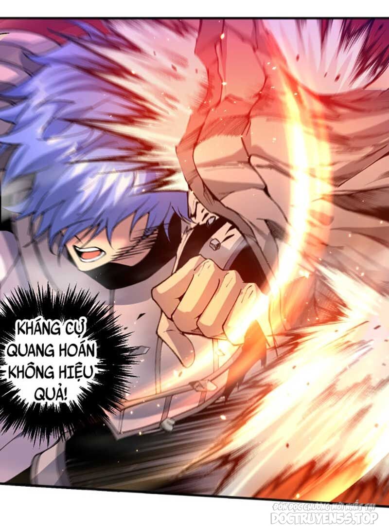 tử linh pháp sư! ta chính là thiên tài chapter 40 29