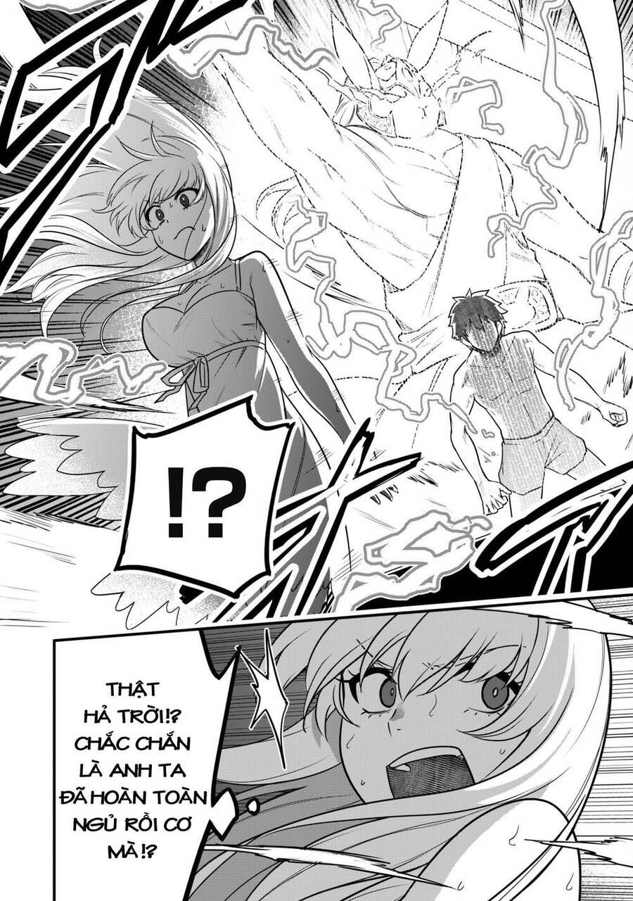 saikin haitta shiro madoushi ga party crusher de, ore no isekai bouken-sha seikatsu ga houkai no kiki na kudan ni tsuite chapter 2 20