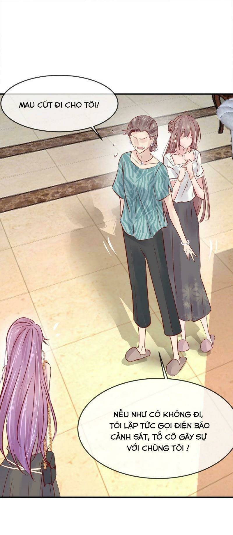 thương tiên sinh mã giáp của anh lại rơi rồi chapter 4 13