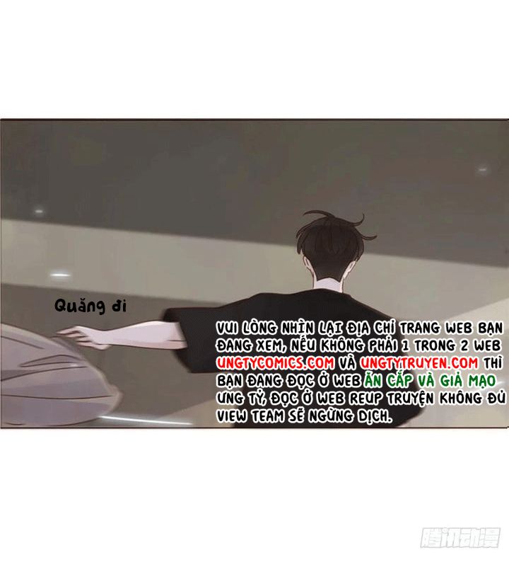 ôm chặt vào lòng chapter 34 2