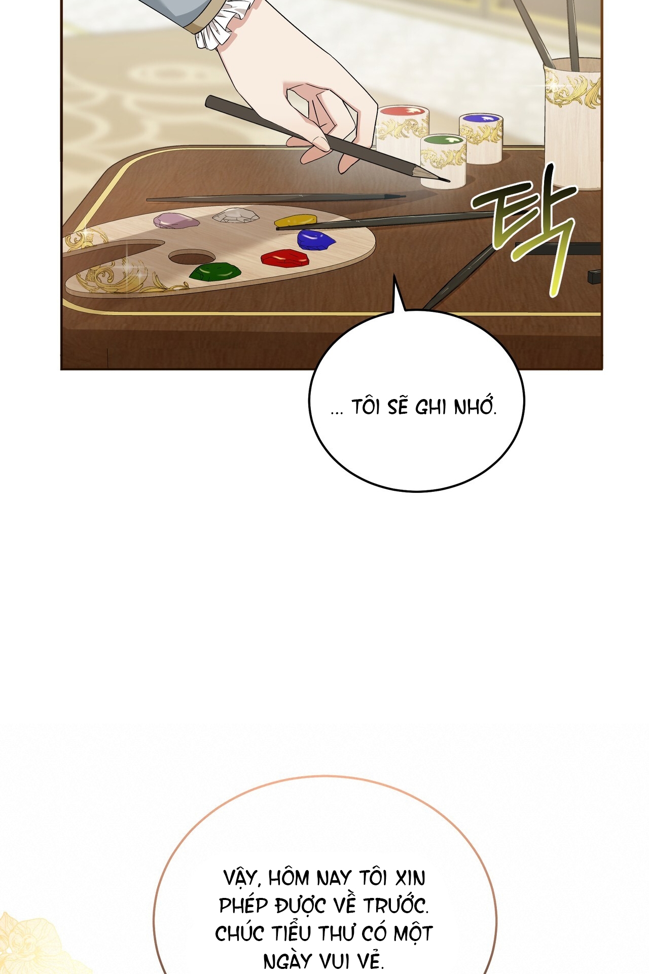 dấu tích của tiên nữ chapter 9.2 34