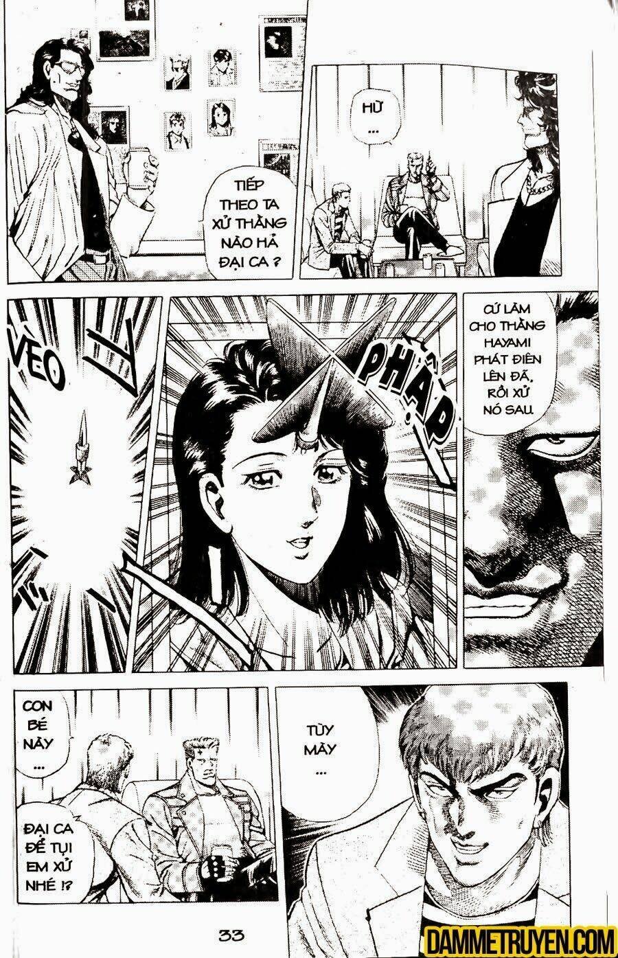 sức mạnh nhân đôi chapter 22.1 17