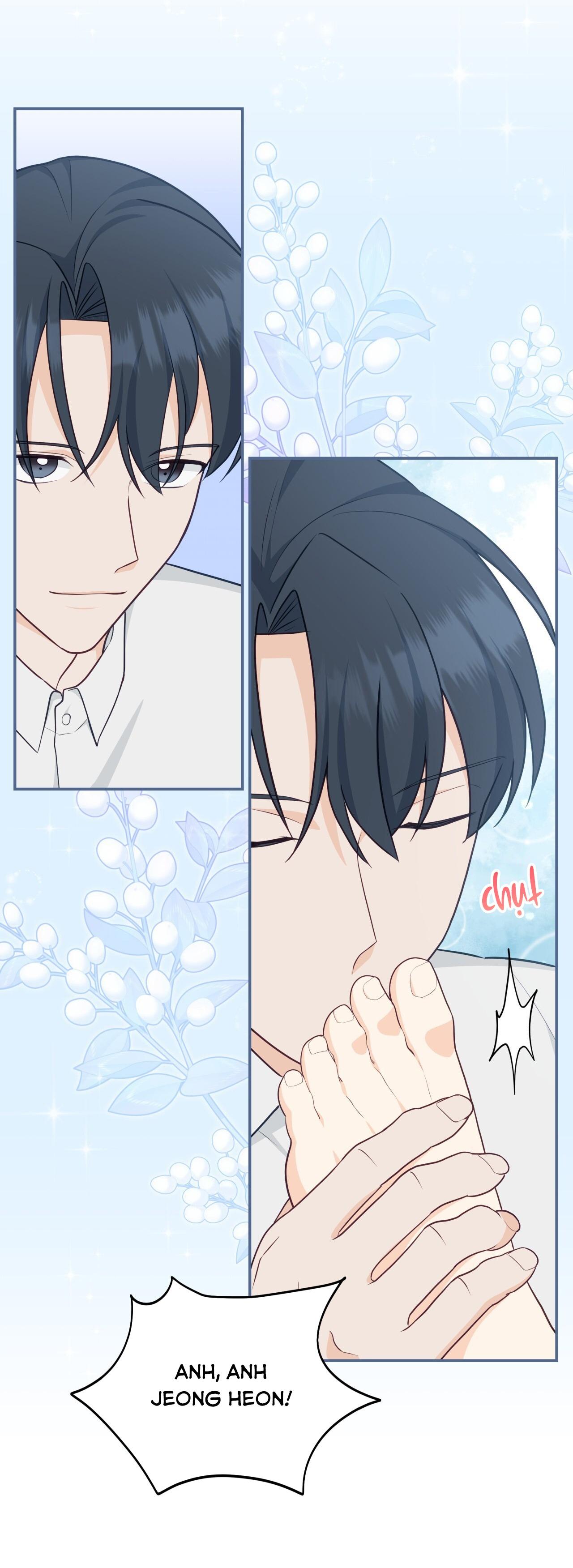 vị ngọt không đường (sweet not sugar) chapter 36 7