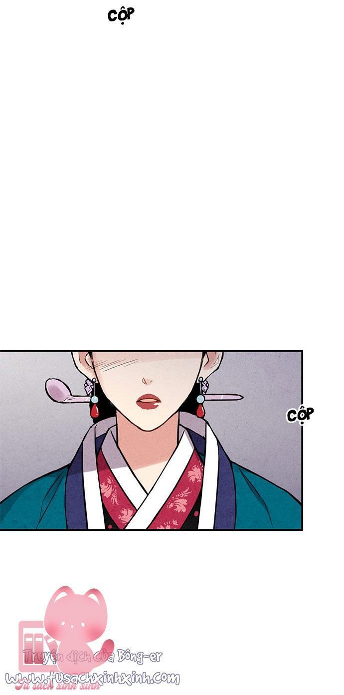 lệnh cấm hôn chapter 89 37