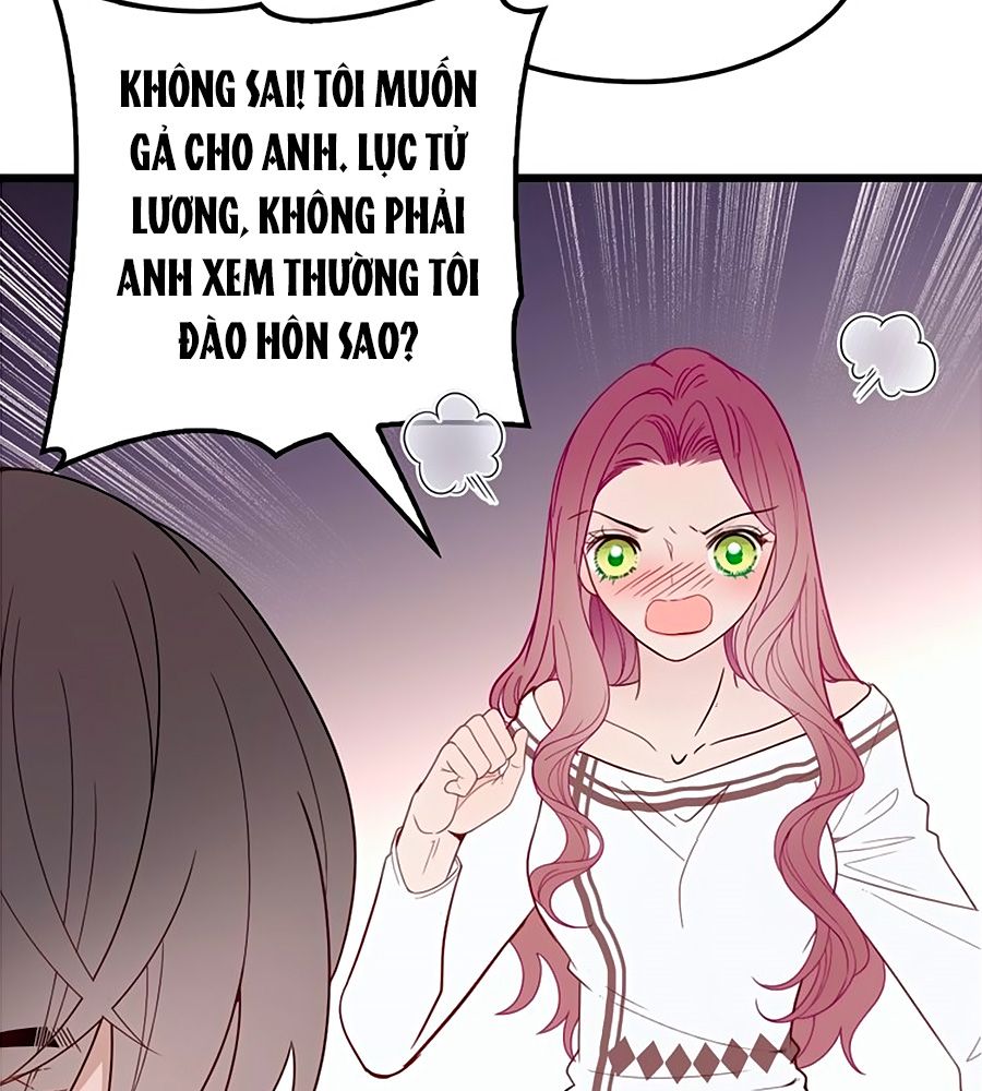 một vợ yêu, một bé con chapter 44 4