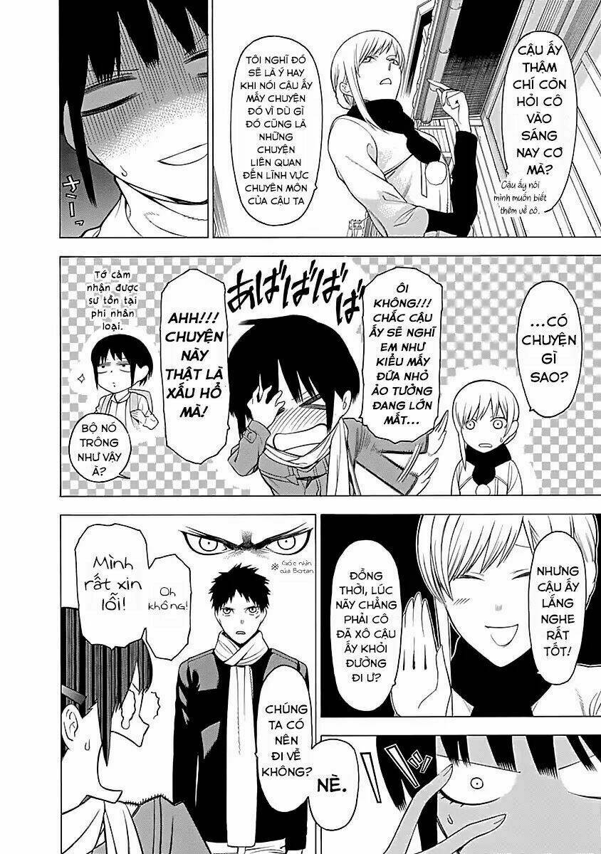 mononogatari chapter 11 20