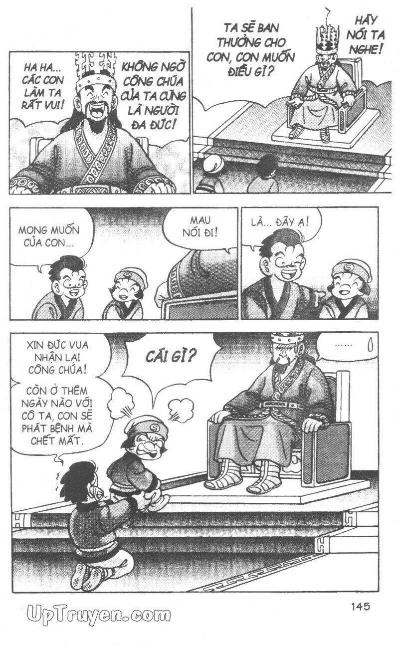 đội quân nhí nhố chapter 31 146