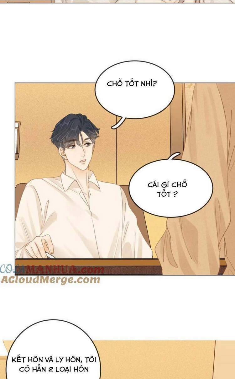 Vưu Vật Chapter 11 - Trang 42