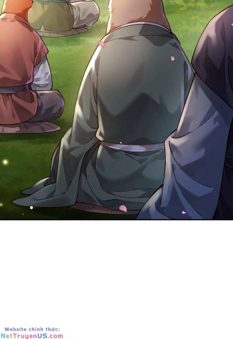 bói toán mà thôi, cửu vĩ yêu đế sao lại thành nương tử ta?! chapter 24 21