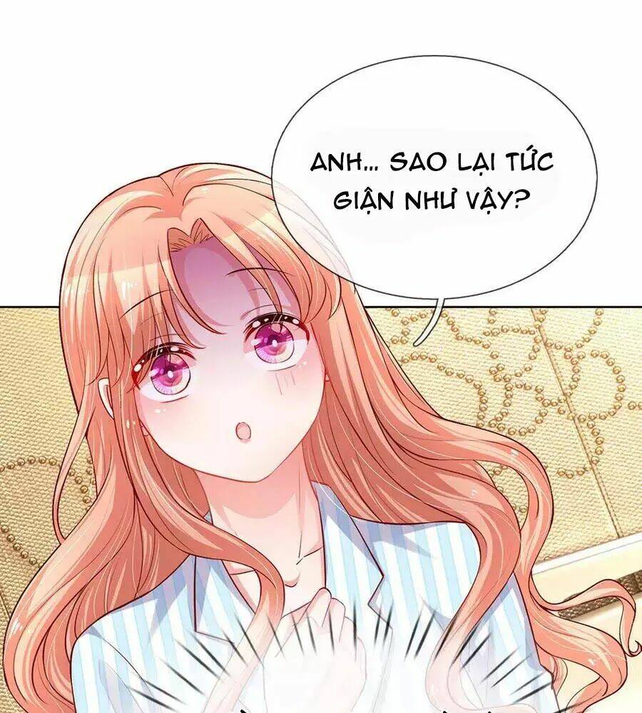 Mami Mau Chạy - Daddy Đuổi Tới Rồi chapter 66.5 19