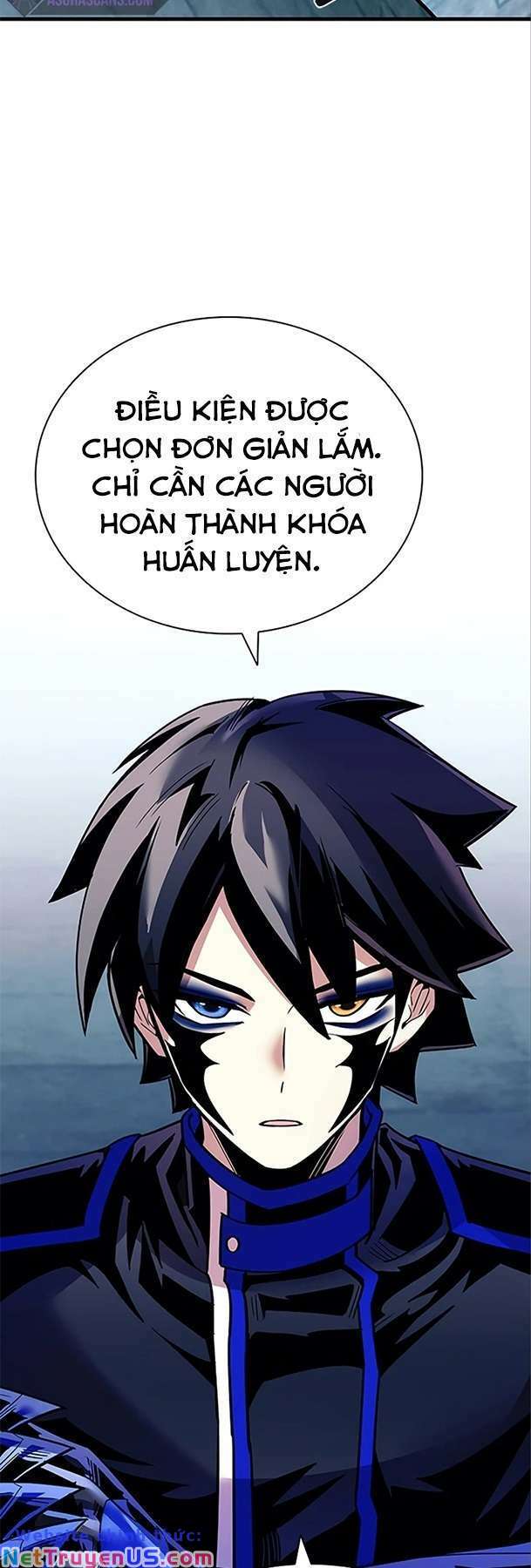 chuyển sinh thành ác nhân chapter 123 5