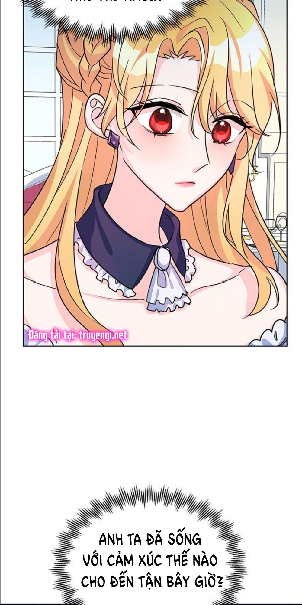 nữ hiệp trở về chapter 12 47