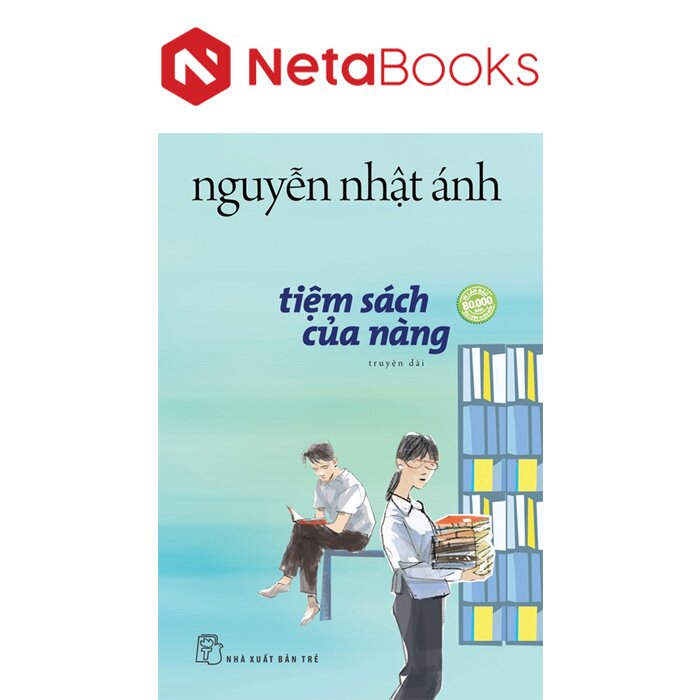 Tiệm Sách Của Nàng