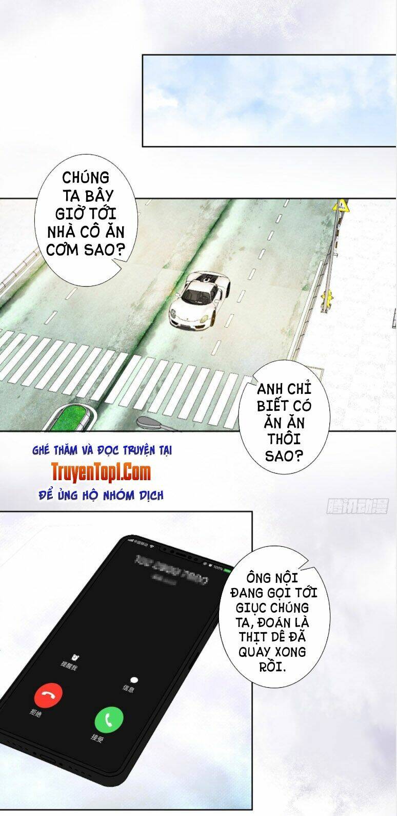 người tu tiên tại đô thị chapter 44 7