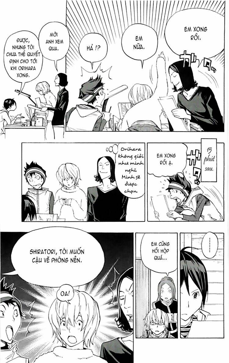 họa sĩ truyện tranh chapter 90 11