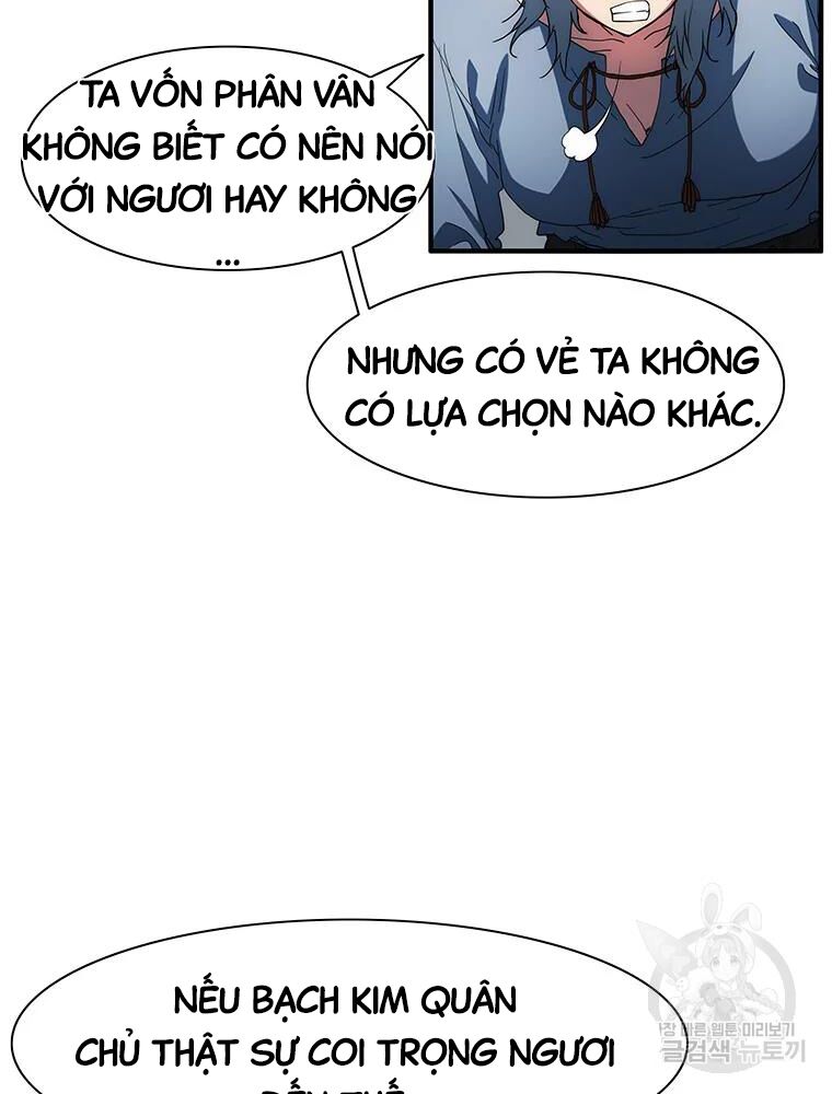 các chòm sao chỉ chú ý mình tôi chapter 33 78